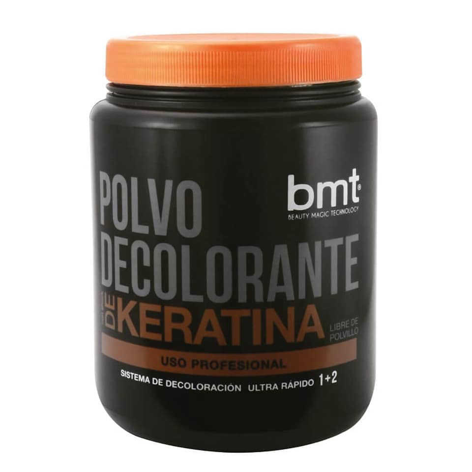 Polvo Decolorante (Tarro 500g) - Longwell Professional