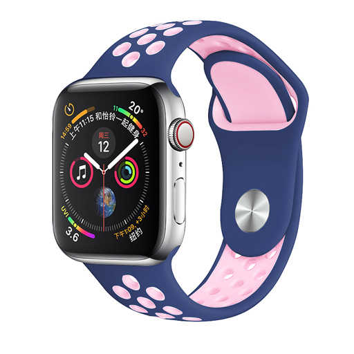 Banda deportiva apple online watch