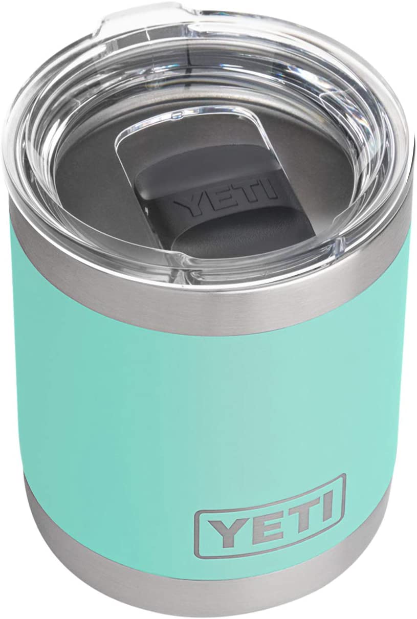 HSD 10 oz. LOWBALL YETI WITH MAGSLIDER LID – Hanalei Spirits