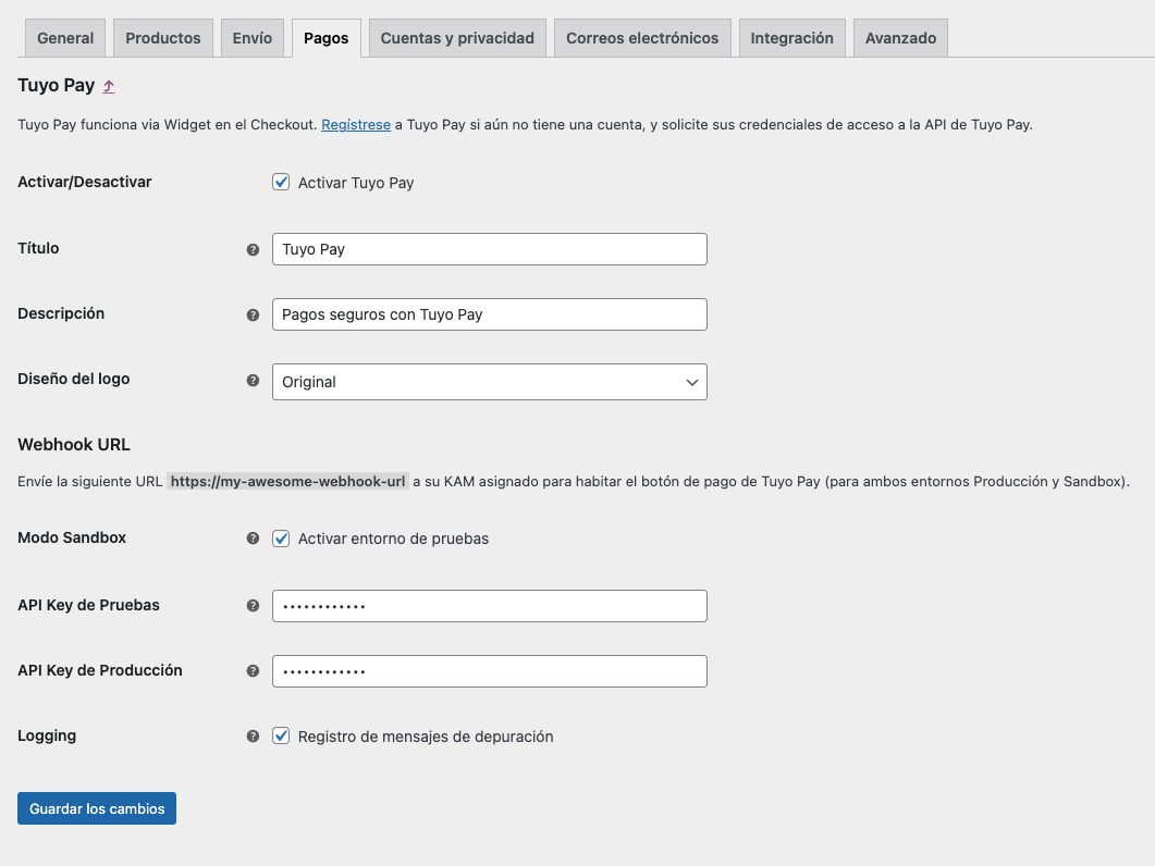 plugin-settings